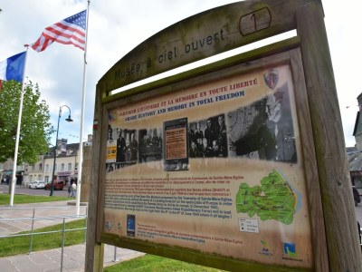 Holiday house Riverside Retreat in Lantheuil - Environment photo 31