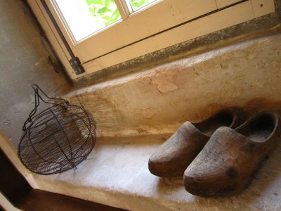 Holiday house Riverside Retreat in Lantheuil - Outdoor photo 39