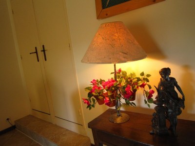 Holiday house Riverside Retreat in Lantheuil - Outdoor photo 40