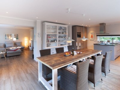 Holiday house an der Yachtschule Glücksburg - Features photo 6