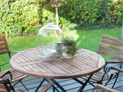 Holiday house an der Yachtschule Glücksburg - Features photo 9