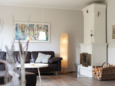 Holiday house an der Yachtschule Glücksburg - Features photo 10