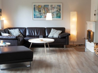 Holiday house an der Yachtschule Glücksburg - Features photo 11