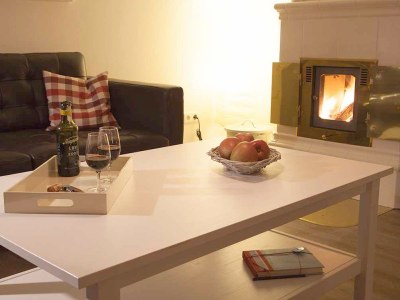 Holiday house an der Yachtschule Glücksburg - Features photo 12