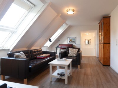 Holiday house an der Yachtschule Glücksburg - Features photo 13