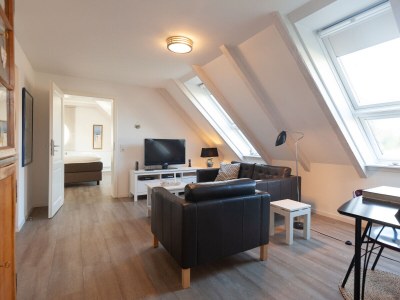 Holiday house an der Yachtschule Glücksburg - Features photo 14