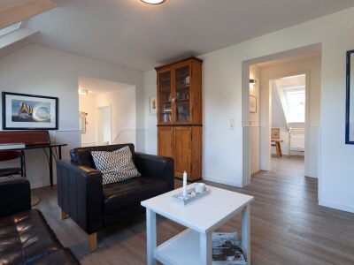 Holiday house an der Yachtschule Glücksburg - Features photo 15