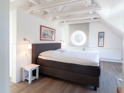 Holiday house an der Yachtschule Glücksburg - Features photo 16