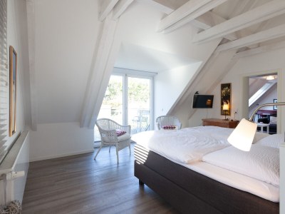 Holiday house an der Yachtschule Glücksburg - Features photo 17