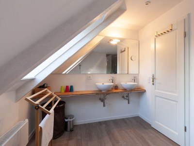 Holiday house an der Yachtschule Glücksburg - Features photo 19