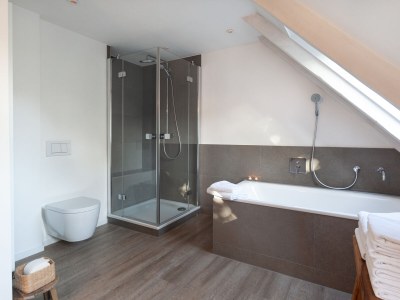 Holiday house an der Yachtschule Glücksburg - Features photo 20