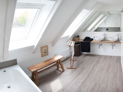 Holiday house an der Yachtschule Glücksburg - Features photo 21