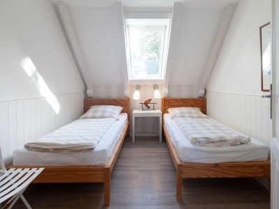 Holiday house an der Yachtschule Glücksburg - Features photo 22