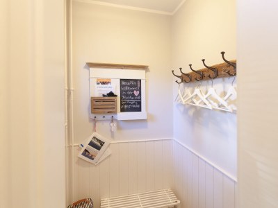 Holiday house an der Yachtschule Glücksburg - Features photo 27