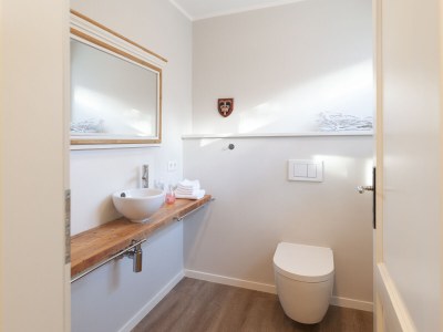 Holiday house an der Yachtschule Glücksburg - Features photo 28