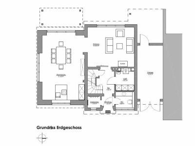 Holiday house an der Yachtschule Glücksburg - Document photo 33