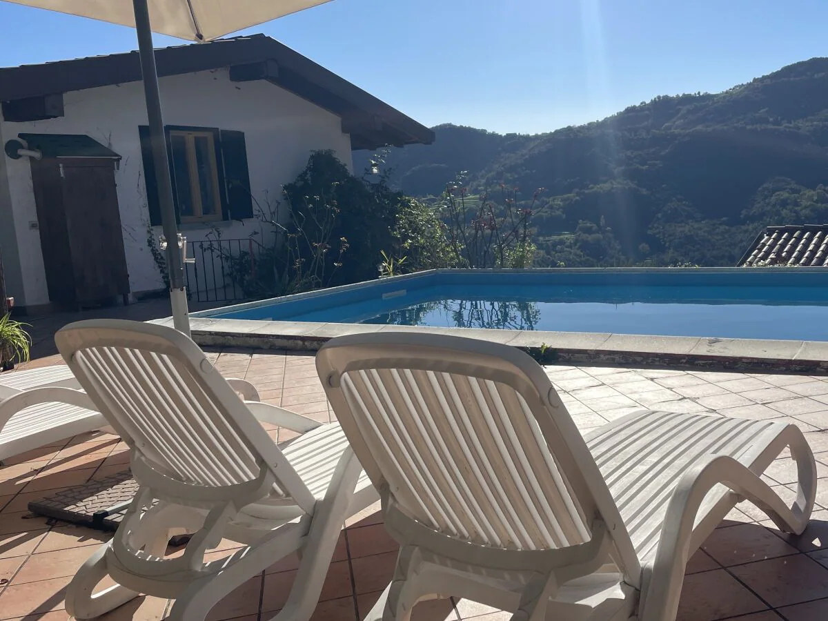 Holiday house Bella Berna 1 - Outdoor photo 2