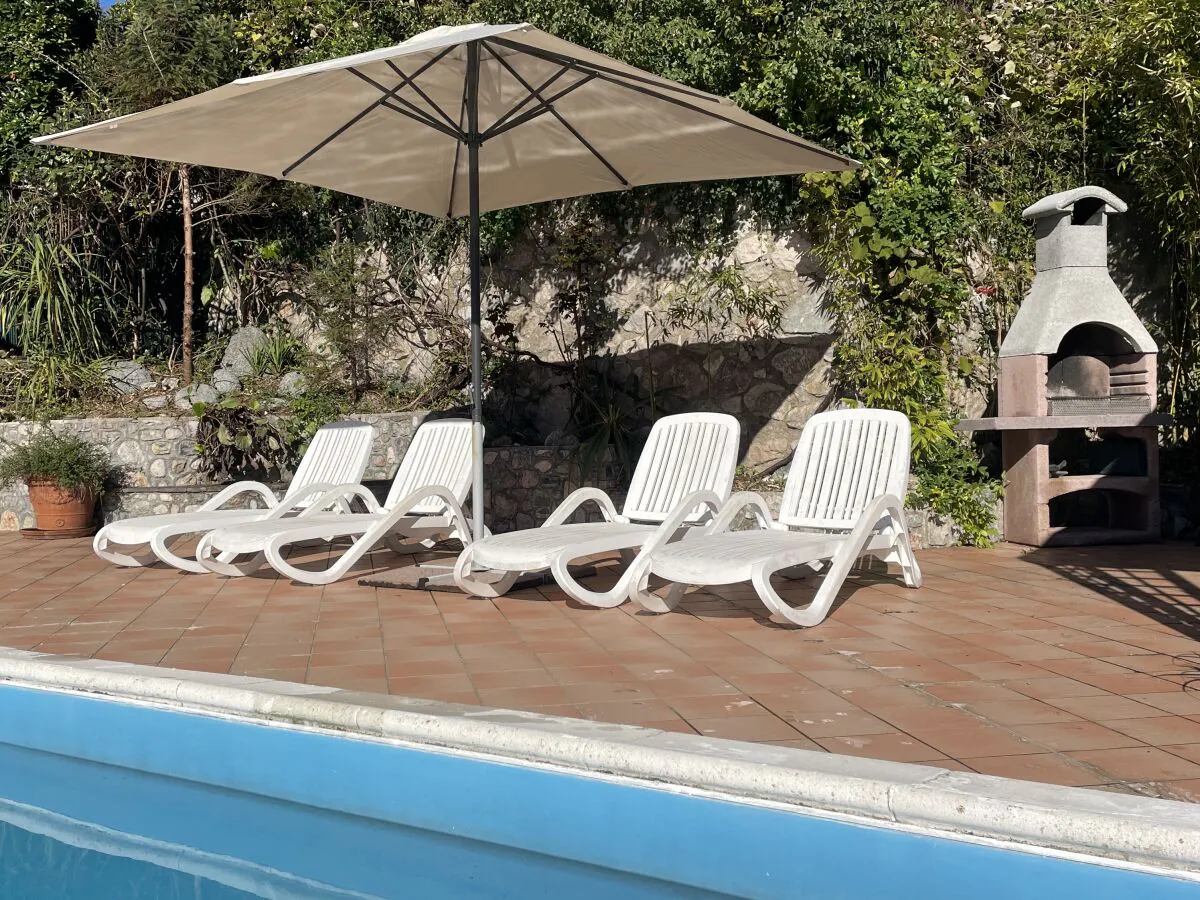 Holiday house Bella Berna 1 - Outdoor photo 3