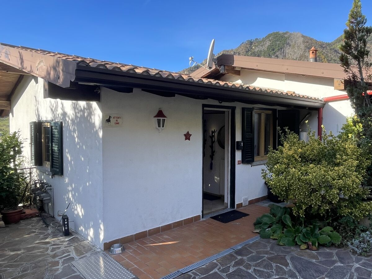 Holiday house Bella Berna 1 - Outdoor photo 4