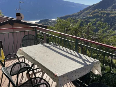 Holiday house Bella Berna 1 - Outdoor photo 6