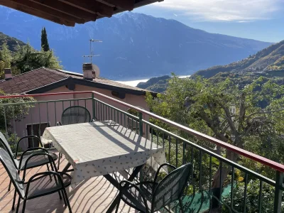 Holiday house Bella Berna 1 - Outdoor photo 7