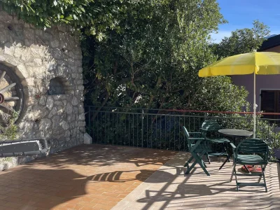 Holiday house Bella Berna 1 - Outdoor photo 9