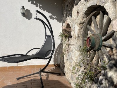 Holiday house Bella Berna 1 - Outdoor photo 10