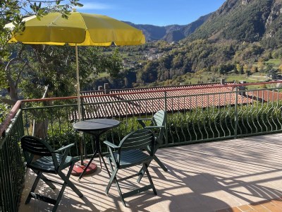 Holiday house Bella Berna 1 - Outdoor photo 11