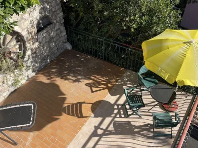 Holiday house Bella Berna 1 - Outdoor photo 12