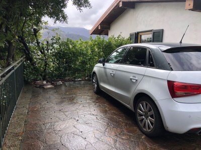 Holiday house Bella Berna 1 - Outdoor photo 13