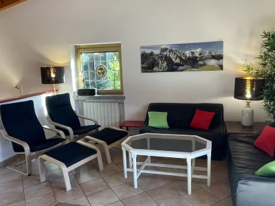 Holiday house Bella Berna 1 - Features photo 16