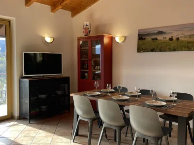 Holiday house Bella Berna 1 - Features photo 17