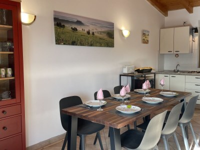 Holiday house Bella Berna 1 - Features photo 18