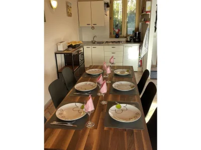 Holiday house Bella Berna 1 - Features photo 19