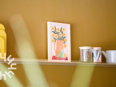 Holiday apartment Domburg - ZE1297 - Features photo 2