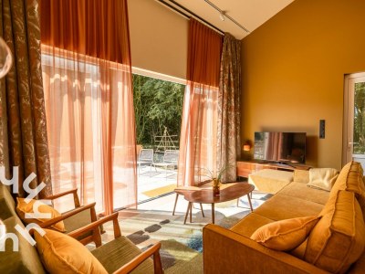 Holiday apartment Domburg - ZE1297 - Features photo 3