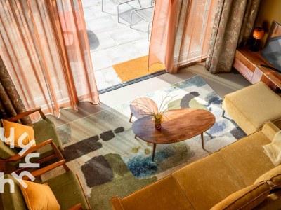 Holiday apartment Domburg - ZE1297 - Features photo 4