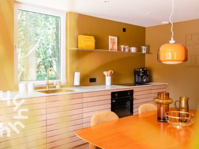 Holiday apartment Domburg - ZE1297 - Features photo 5