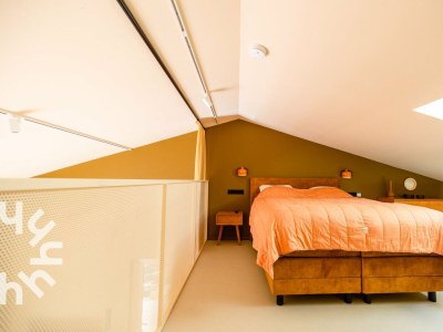 Holiday apartment Domburg - ZE1297 - Features photo 8