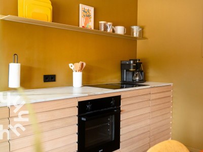 Holiday apartment Domburg - ZE1297 - Features photo 9