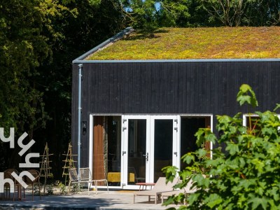 Holiday apartment Domburg - ZE1297 - Environment photo 10