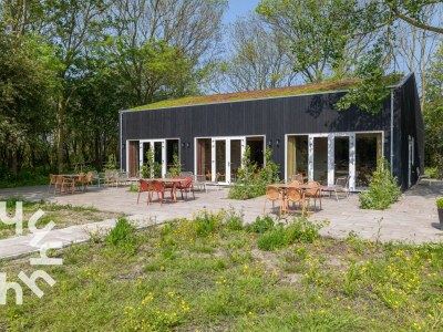 Holiday apartment Domburg - ZE1297 - Environment photo 11