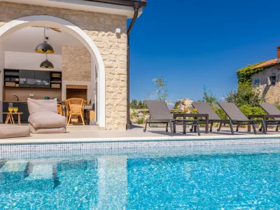 Villa Malina - Outdoor photo 2