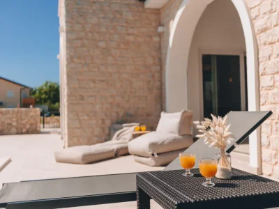 Villa Malina - Outdoor photo 8