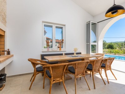 Villa Malina - Outdoor photo 11