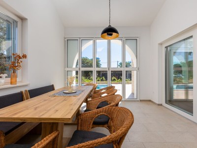 Villa Malina - Outdoor photo 12