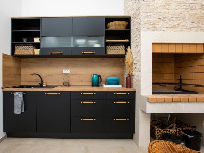 Villa Malina - Outdoor photo 13