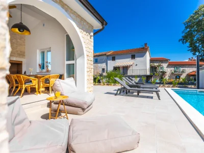 Villa Malina - Outdoor photo 14