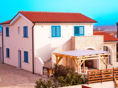 Villa Malina - Outdoor photo 17