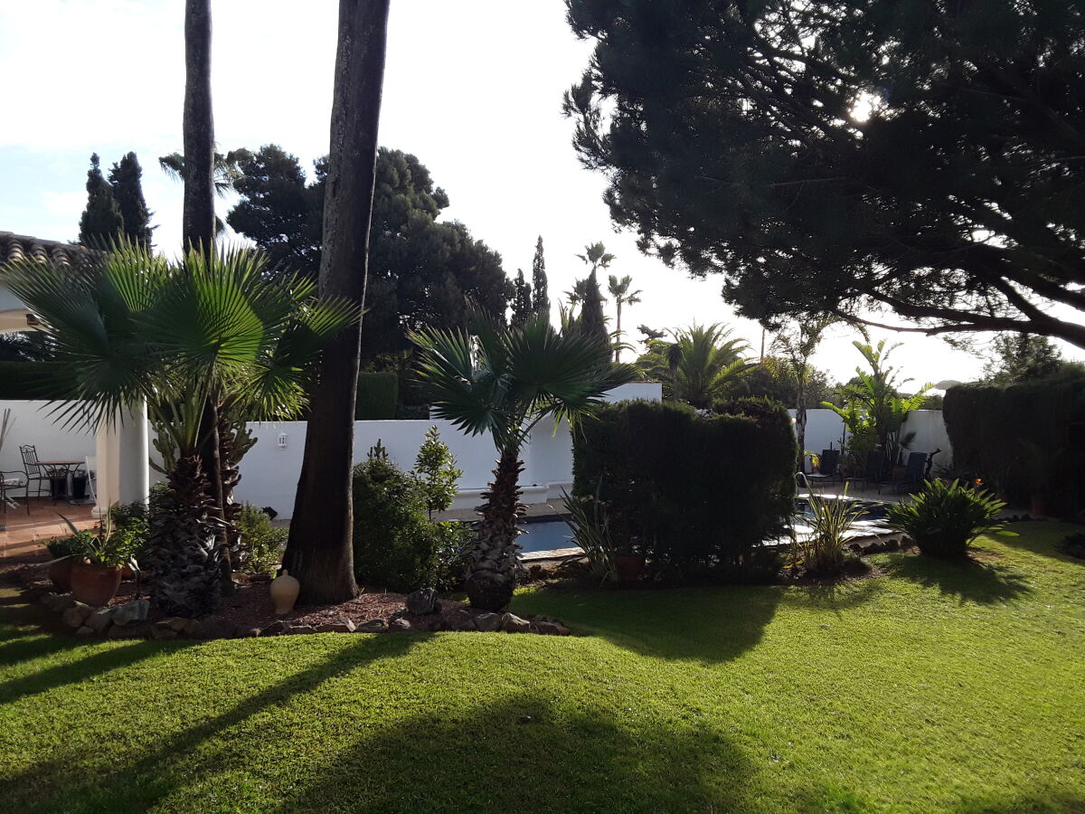 Villa Villa Las Amapolas - Outdoor photo 5